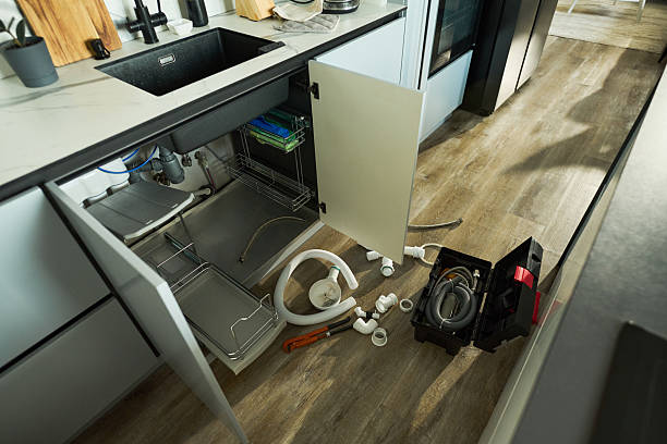 Reliable Pipe Repair contractor in Bryantown, MD by Street Wise - Plumbing