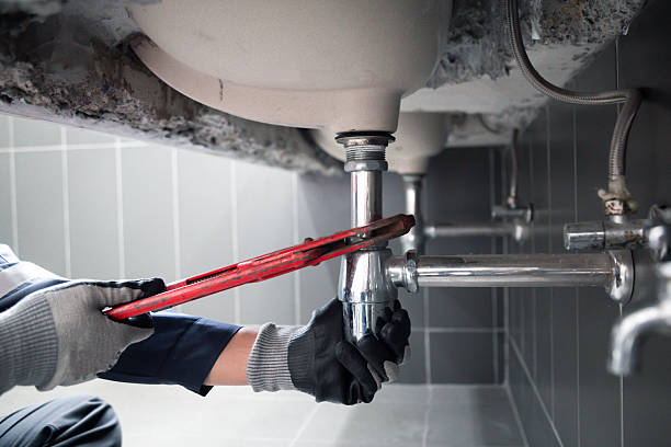 Licensed Pipe Repair service in Bryantown, MD - Street Wise - Plumbing